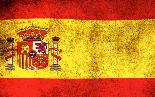Spain Flag Animated Gif Nice
