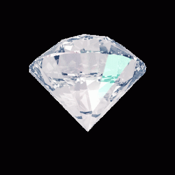 Sparkling Diamond Bling Animated Gif Cool Nice