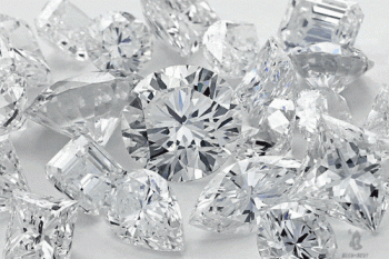 Sparkling Diamond Bling Animated Gif Hot
