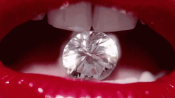 Sparkling Diamond Bling Animated Gif Hot Download