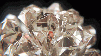 Sparkling Diamond Bling Animated Gif Nice Love