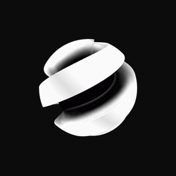 Sphere Shape Spinning Animated Gif Cool Image