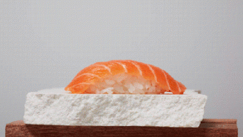 Sushi Animated Gif Hot
