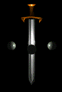 Sword Moving Image