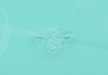 Timeless Tiffany Diamond Ring Animated Gif Nice
