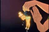 Tinker Bell Animated Gif Hot