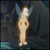 Tinker Bell Animated Gif Super