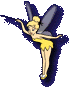 Tinker bell Animate Image Cool Image June