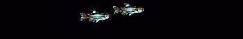 Tiny Small Pixel Fish Aquarium Animated Gif Picture Hot