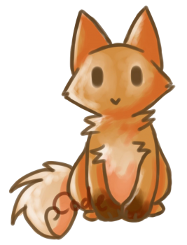 Artistic Fox Transparent Image PNG Image HD Wallpapers Download For Android Mobile