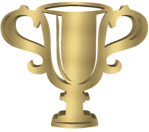 Trophy Gold Animated Gif