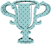 Trophy Pattern Animated Gif Cool