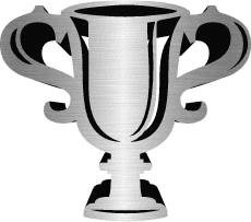 Trophy Silver Animated Gif Cool
