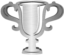 Trophy Silver Animated Gif Nice