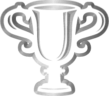 Trophy Silver Animated Gif Sweet