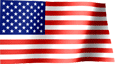 USA American Flag Gif Hot Sweet