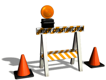 Under Construction Animated Gif HD