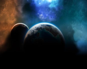Universe Mystery HD Wallpaper For Free
