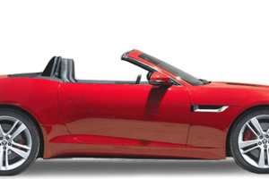 Red Jaguar F Type Car Side View  PNG image HD Wallpaper Download For Android Mobile Wallpapers HD For I Phone Six Free Download