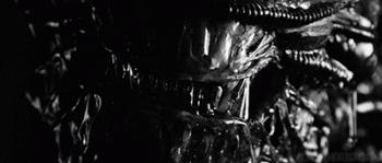 Alien Themovie Animated Gif Image Epic