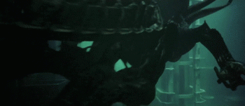 Alien Themovie Animated Gif Image Hot