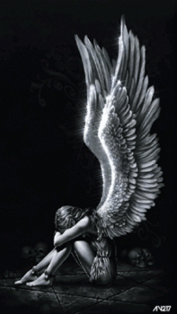 Angel Animated Gif Image Idea