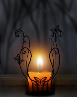 Animated Candle Gif Epic Gif Image Idea