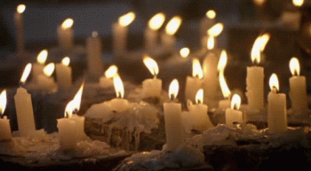 Animated Candle Gif Hot Best