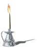 Animated Candle Gif Love White