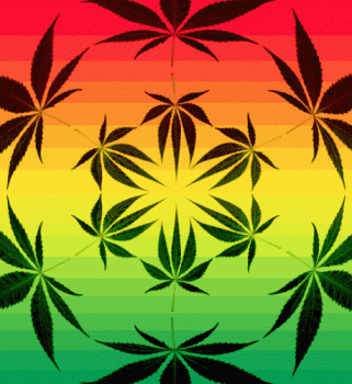 Animated Hemp Marijuana Gif Image Idea