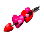 Animated Heart Cool Gif Image Idea