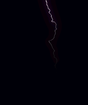 Animated Lighning Bolt Strike Storm Gif Cool Epic