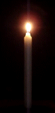 Animated Light Candle Gif