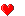 Animated Love Heart Cool