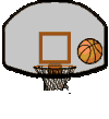 Basketball Hoop Animated Gif