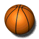 Basketball Spinning Bouncing Animated Gif Cool