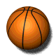 Basketball Spinning Bouncing Animated Gif Hot
