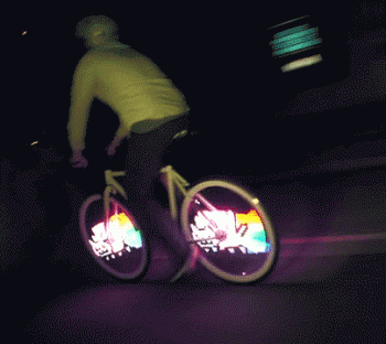 Bike Animated Gif Hot Awesome
