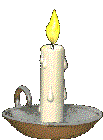 Candle Nice Awesome