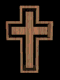 Christian Cross Animation