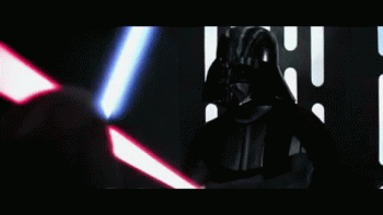 Darth Vader Star Wars Animated Gif