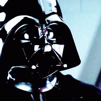 Darth Vader Star Wars Animated Gif Cool Hot