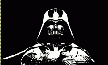 Darth Vader Star Wars Animated Gif Cool Nice