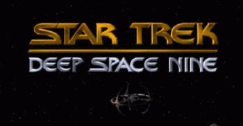 Deep Space Star Trek Animated Gif Hot Epic