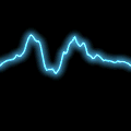 Electricity Bolt Animation