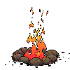 Fire Animated Gif
