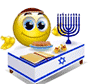Happy Hanukkah Menorah Animated Gif Awesome