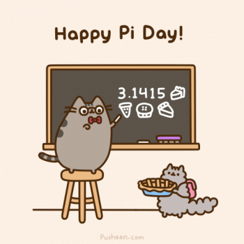 Happy Pi Day Math Epic Cool Gif Image Idea Animated Gif Image Cool
