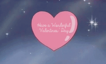 Have A Wonderful Valentines Day Animated Gif