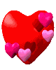 Heart Gif Hot Awesome